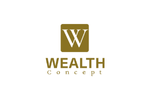 wealth concept